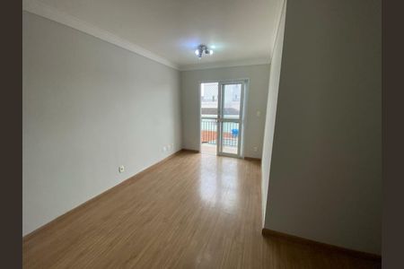 Apartamento para alugar com 3 quartos, 62m² em Vila Mascote, São Paulo