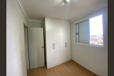 Apartamento para alugar com 3 quartos, 62m² em Vila Mascote, São Paulo