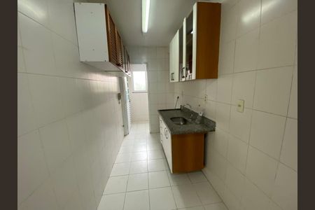 Apartamento para alugar com 3 quartos, 62m² em Vila Mascote, São Paulo