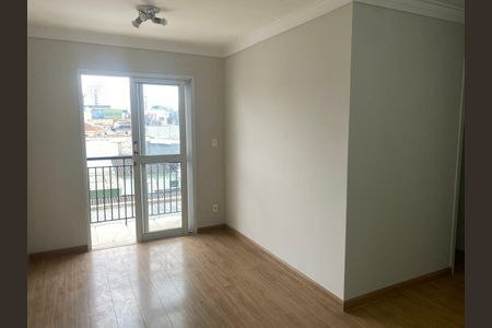 Apartamento para alugar com 3 quartos, 62m² em Vila Mascote, São Paulo