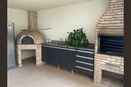 Apartamento para alugar com 3 quartos, 62m² em Vila Mascote, São Paulo