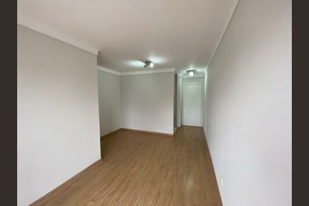 Apartamento para alugar com 3 quartos, 62m² em Vila Mascote, São Paulo