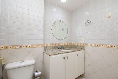 Apartamento à venda com 60m², 1 quarto e 1 vaga