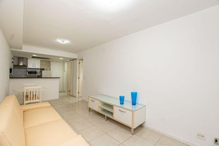 Apartamento à venda com 60m², 1 quarto e 1 vaga
