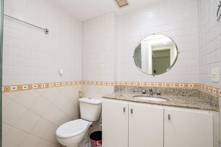 Apartamento à venda com 60m², 1 quarto e 1 vaga