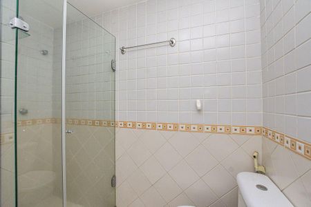 Apartamento à venda com 60m², 1 quarto e 1 vaga