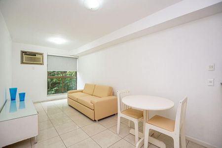 Apartamento à venda com 60m², 1 quarto e 1 vaga