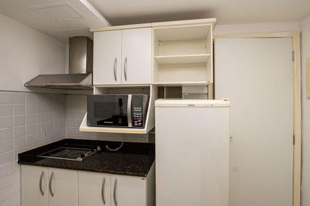 Apartamento à venda com 60m², 1 quarto e 1 vaga