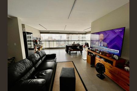 Apartamento à venda com 120m², 3 quartos e 2 vagas
