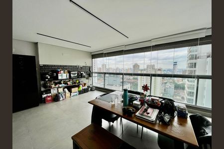 Apartamento à venda com 120m², 3 quartos e 2 vagas