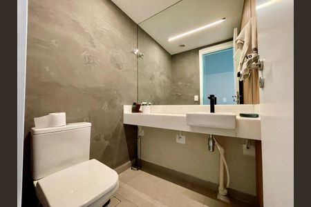 Apartamento à venda com 120m², 3 quartos e 2 vagas