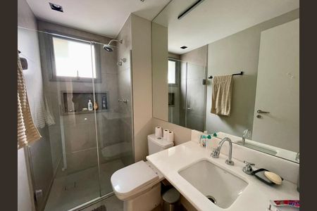 Apartamento à venda com 120m², 3 quartos e 2 vagas