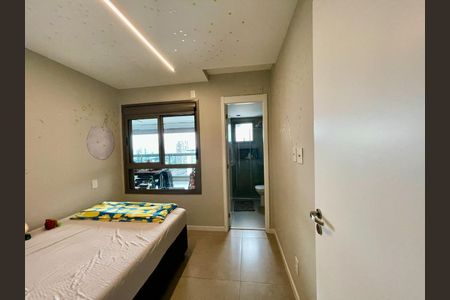 Apartamento à venda com 120m², 3 quartos e 2 vagas