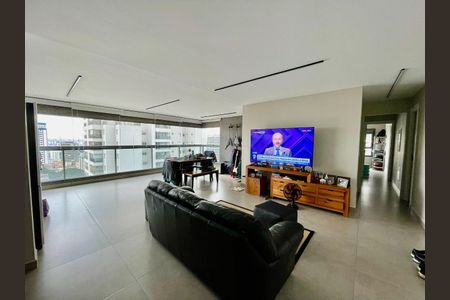 Apartamento à venda com 120m², 3 quartos e 2 vagas