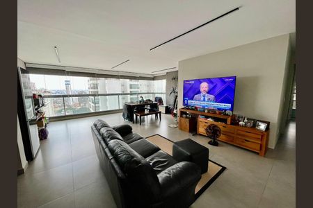 Apartamento à venda com 120m², 3 quartos e 2 vagas
