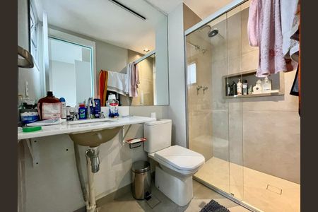 Apartamento à venda com 120m², 3 quartos e 2 vagas