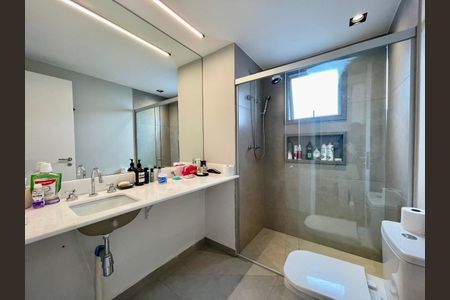 Apartamento à venda com 120m², 3 quartos e 2 vagas