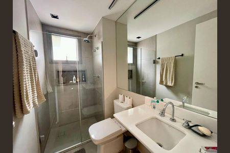Apartamento à venda com 120m², 3 quartos e 2 vagas