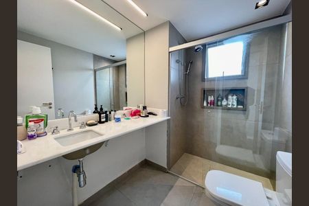 Apartamento à venda com 120m², 3 quartos e 2 vagas