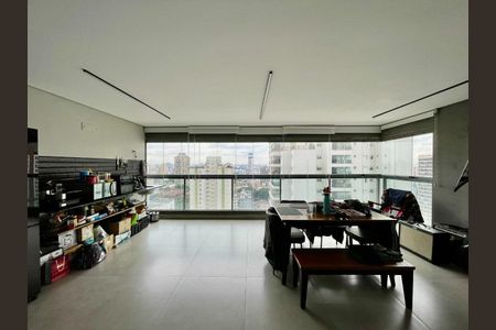 Apartamento à venda com 120m², 3 quartos e 2 vagas