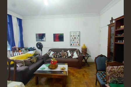 Apartamento à venda com 2 quartos, 79m² em Copacabana, Rio de Janeiro