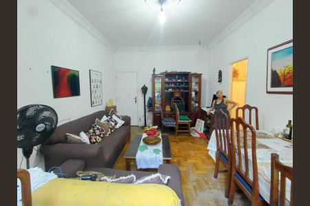 Apartamento à venda com 2 quartos, 79m² em Copacabana, Rio de Janeiro