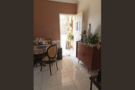 Casa à venda com 3 quartos, 100m² em Santa Rosa, Niterói