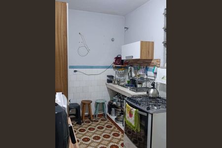 Casa à venda com 100m², 3 quartos e sem vaga