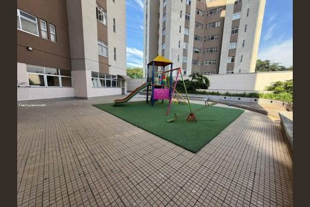 Apartamento à venda com 80m², 3 quartos e 1 vaga