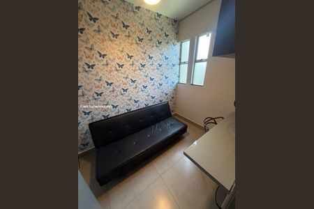 Apartamento à venda com 3 quartos, 80m² em União, Belo Horizonte