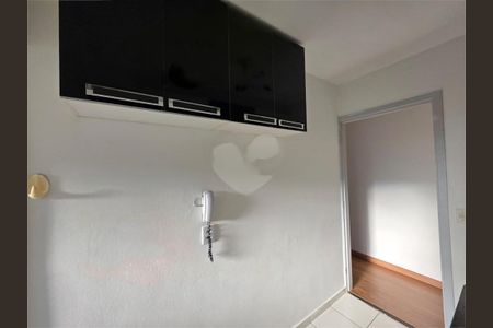 Apartamento à venda com 2 quartos, 52m² em Jardim Amaralina, São Paulo