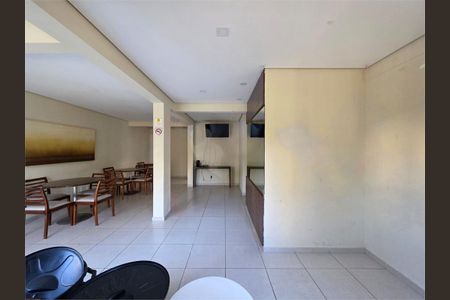 Apartamento à venda com 2 quartos, 52m² em Jardim Amaralina, São Paulo