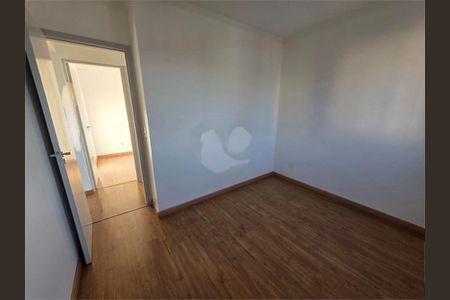 Apartamento à venda com 2 quartos, 52m² em Jardim Amaralina, São Paulo