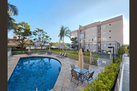 Apartamento à venda com 2 quartos, 52m² em Jardim Amaralina, São Paulo