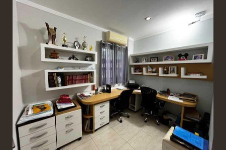 Casa de Condomínio à venda com 4 quartos, 248m² em Jacarepaguá, Rio de Janeiro