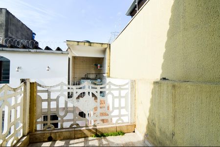 Casa à venda com 200m², 3 quartos e 2 vagasVaranda da Suíte 2