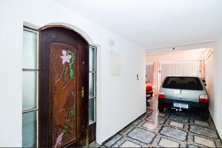 Casa à venda com 200m², 3 quartos e 2 vagasGaragem