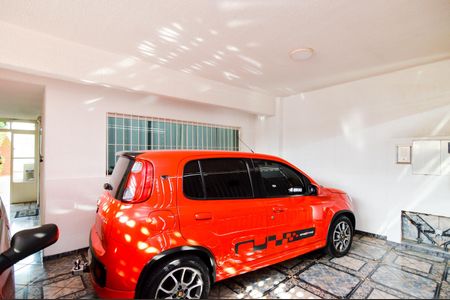 Casa à venda com 200m², 3 quartos e 2 vagasGaragem