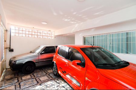 Casa à venda com 200m², 3 quartos e 2 vagasGaragem