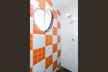 Casa à venda com 200m², 3 quartos e 2 vagasBanheiro da Suíte 1