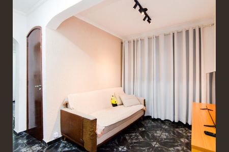 Sala de casa à venda com 3 quartos, 200m² em Vila Galvão, Guarulhos