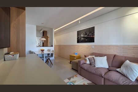 Apartamento à venda com 65m², 2 quartos e 1 vaga