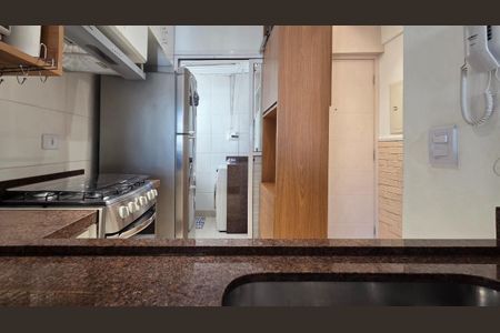 Apartamento à venda com 65m², 2 quartos e 1 vaga