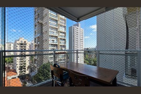 Apartamento à venda com 65m², 2 quartos e 1 vaga