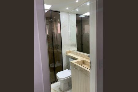 Apartamento à venda com 2 quartos, 47m² em Jardim Brasilia, São Paulo