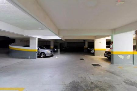 Apartamento à venda com 47m², 2 quartos e sem vaga