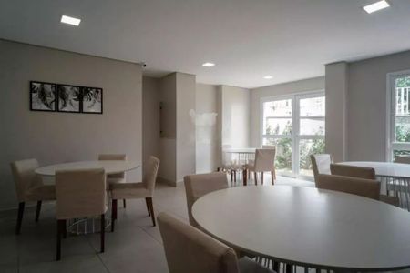 Apartamento à venda com 47m², 2 quartos e sem vaga