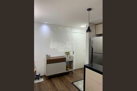 Apartamento à venda com 47m², 2 quartos e sem vaga