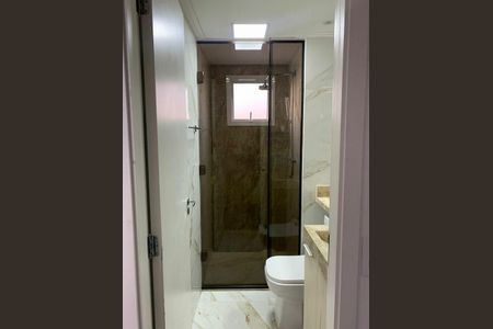 Apartamento à venda com 2 quartos, 47m² em Jardim Brasilia, São Paulo