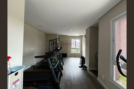 Apartamento à venda com 47m², 2 quartos e sem vaga